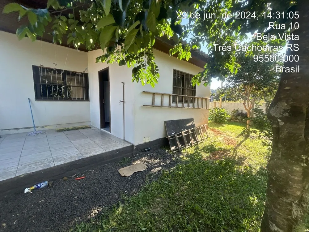 Casa, 2 quartos, 120 m² - Foto 13