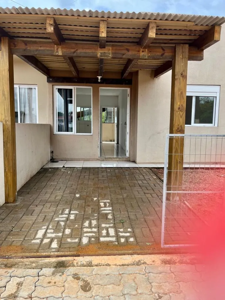 Casa, 2 quartos - Foto 6
