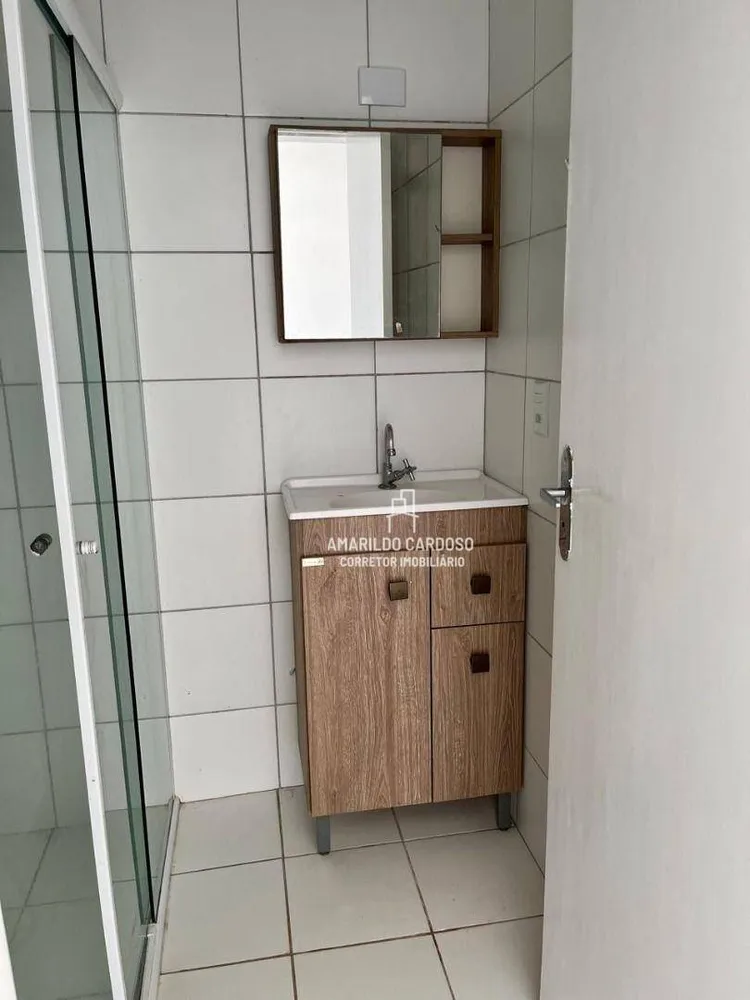 Casa, 2 quartos - Foto 7