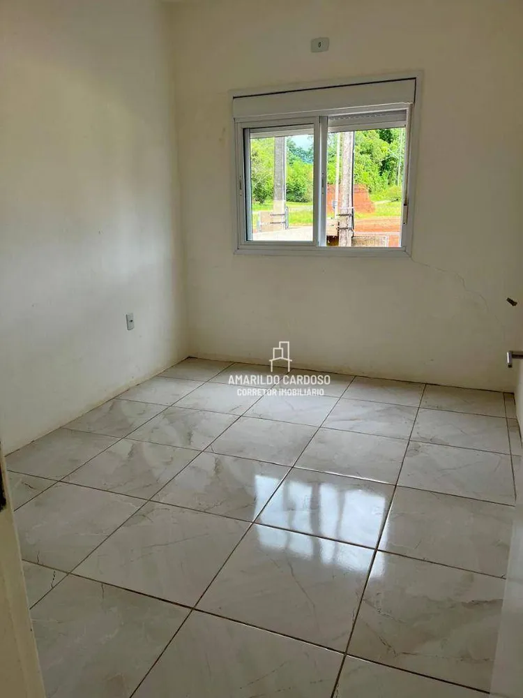 Casa, 2 quartos - Foto 2