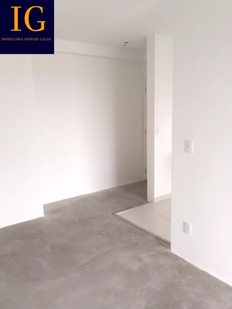 Apartamento à venda com 3 quartos, 70m² - Foto 8