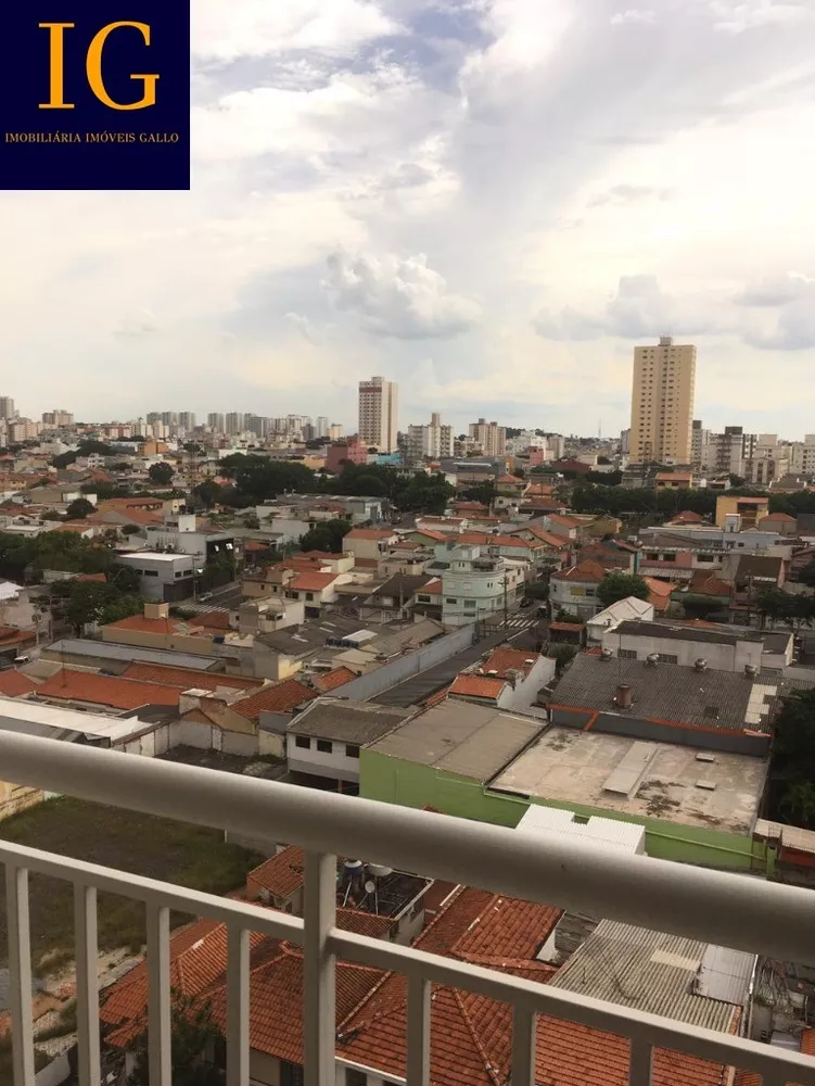 Apartamento à venda com 3 quartos, 70m² - Foto 5