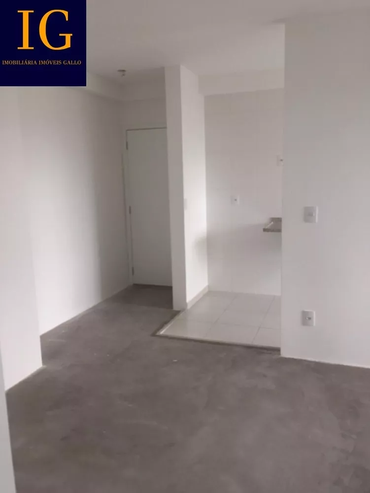 Apartamento à venda com 3 quartos, 70m² - Foto 10