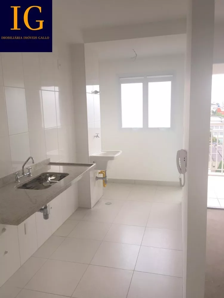 Apartamento à venda com 3 quartos, 70m² - Foto 7