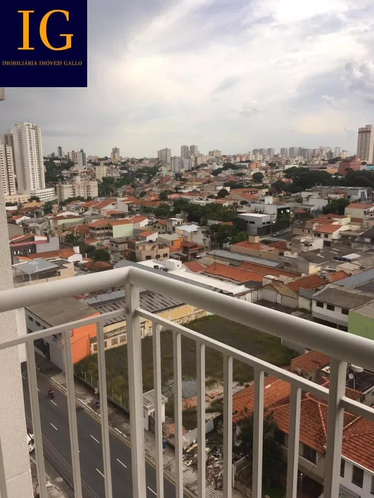 Apartamento à venda com 3 quartos, 70m² - Foto 3