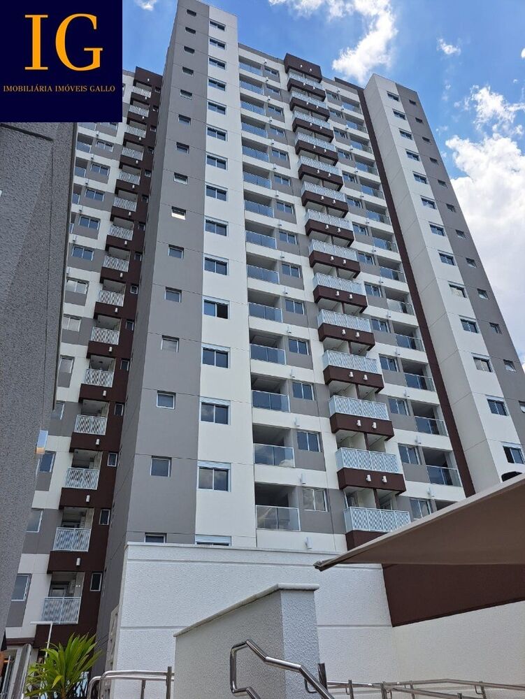 Apartamento, 2 quartos, 82 m² - Foto 8