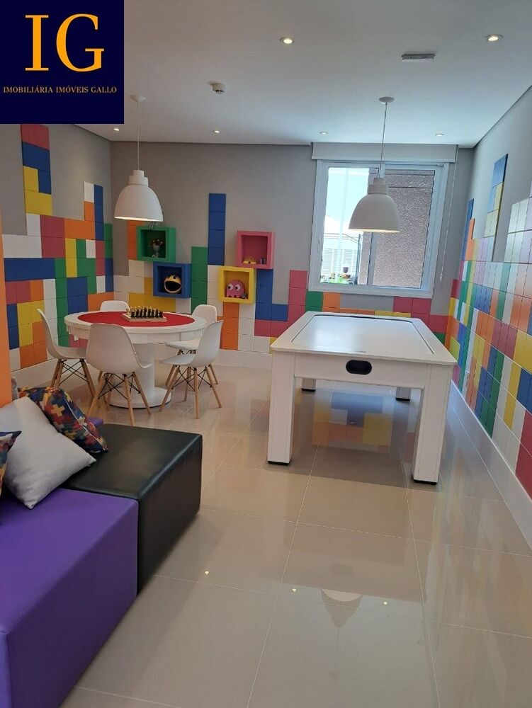 Apartamento, 2 quartos, 82 m² - Foto 6