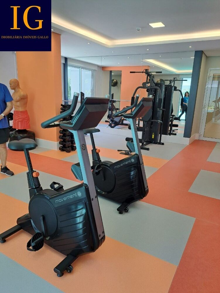 Apartamento, 2 quartos, 82 m² - Foto 4