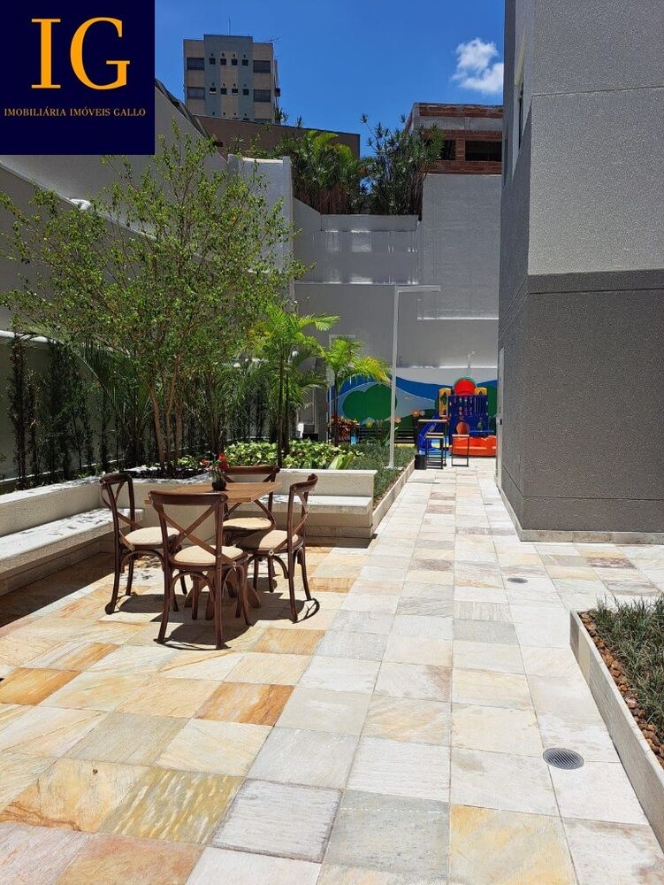 Apartamento, 2 quartos, 82 m² - Foto 5