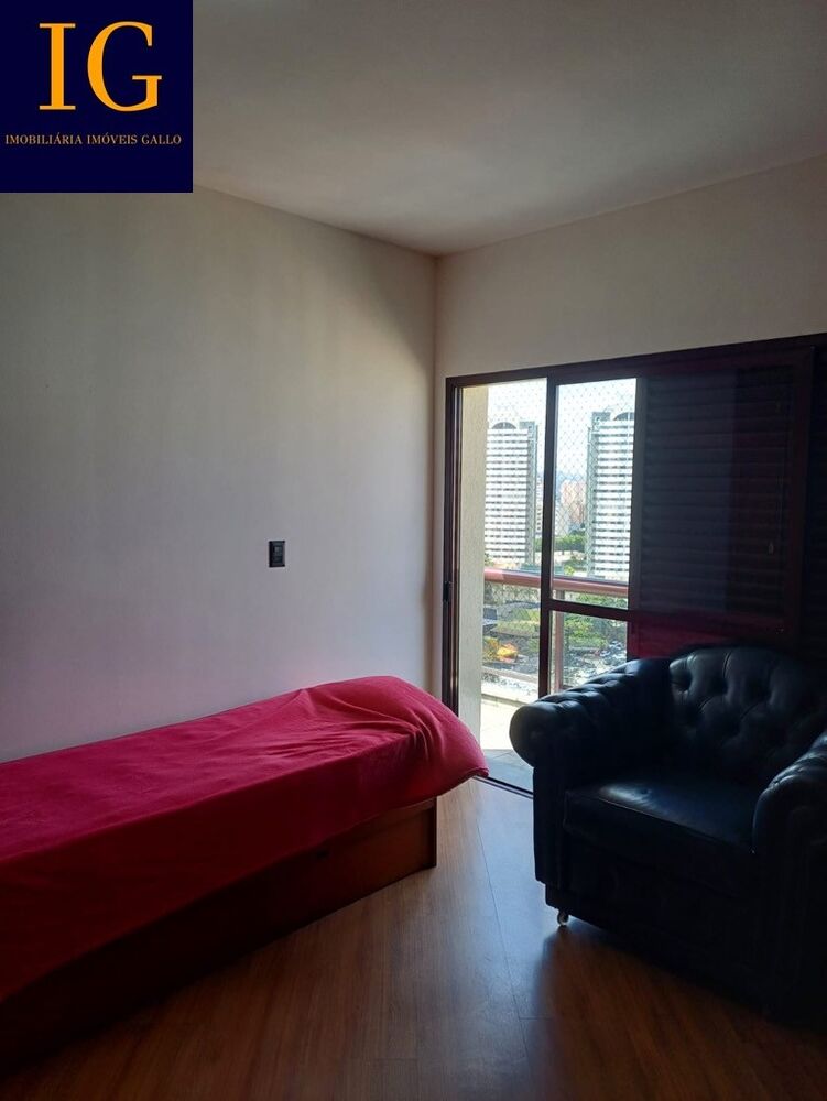 Apartamento, 3 quartos, 143 m² - Foto 5