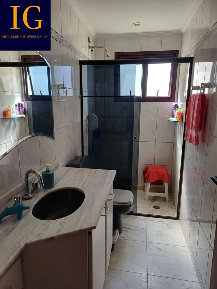 Apartamento, 3 quartos, 143 m² - Foto 7