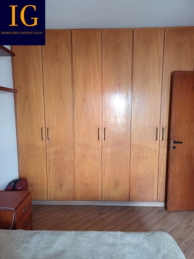 Apartamento, 3 quartos, 143 m² - Foto 4