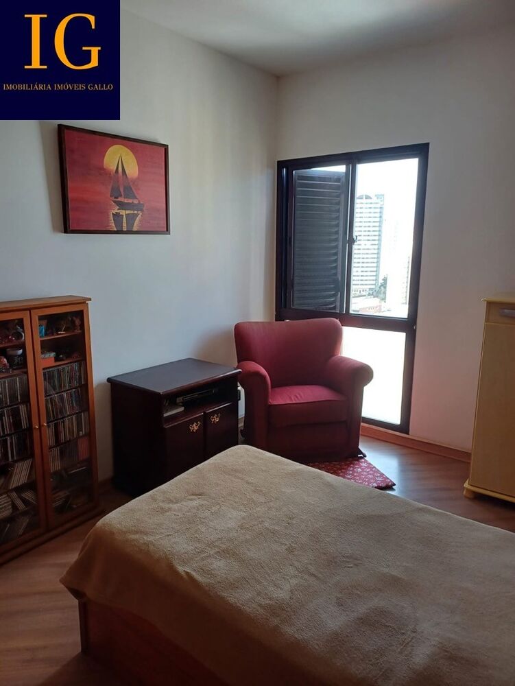 Apartamento, 3 quartos, 143 m² - Foto 3