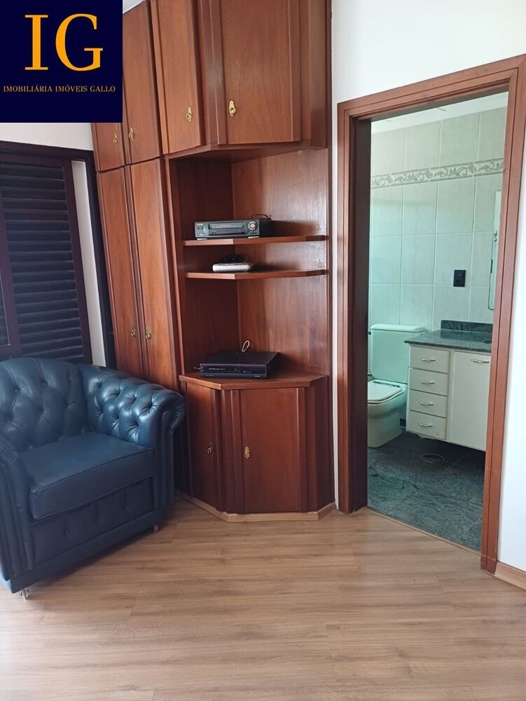 Apartamento, 3 quartos, 143 m² - Foto 6