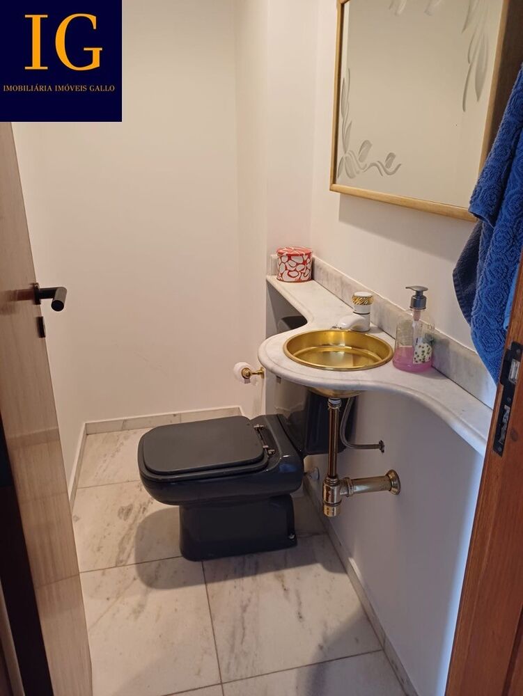 Apartamento, 3 quartos, 143 m² - Foto 2
