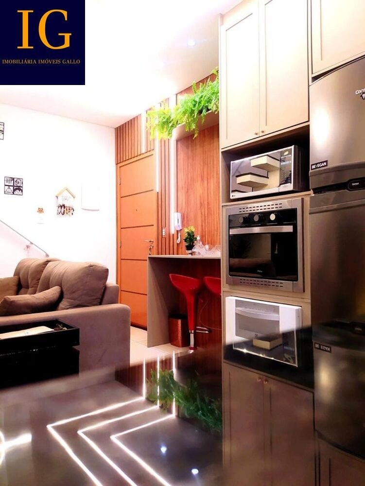 Cobertura, 2 quartos, 90 m² - Foto 5