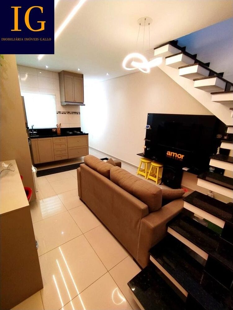 Cobertura, 2 quartos, 90 m² - Foto 3