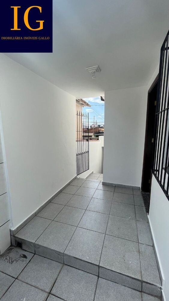 Casa, 2 quartos, 116 m² - Foto 1