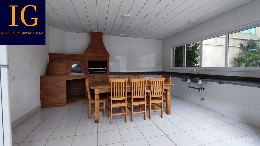 Apartamento à venda com 3 quartos, 82m² - Foto 4