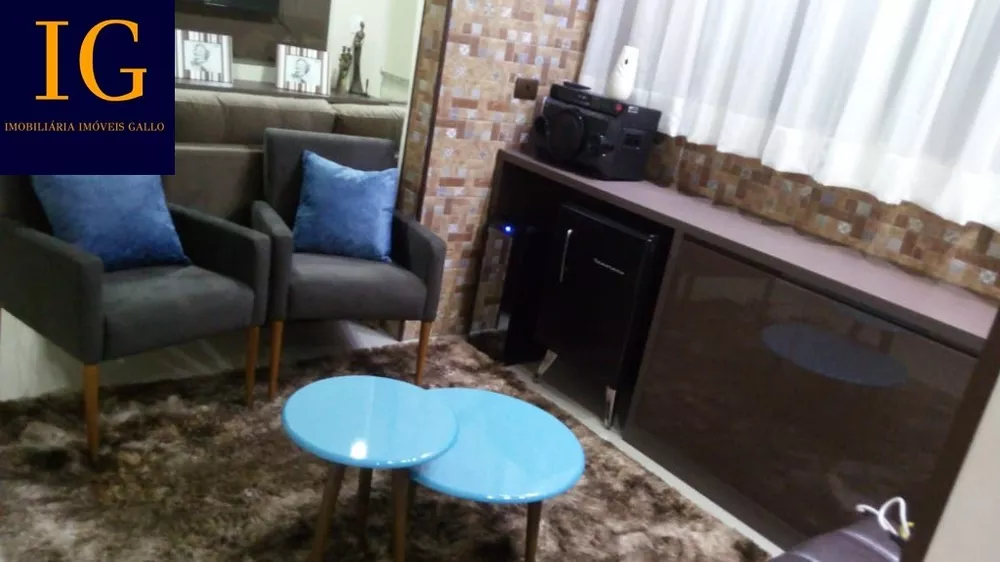 Cobertura à venda com 3 quartos, 140m² - Foto 24