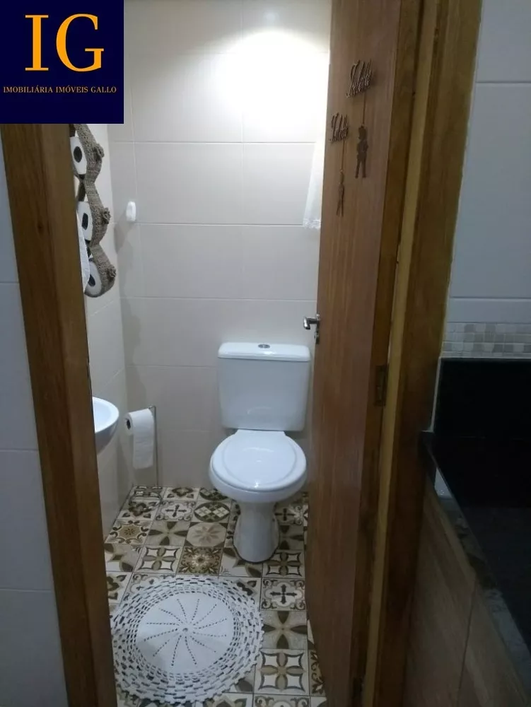 Cobertura à venda com 3 quartos, 140m² - Foto 15