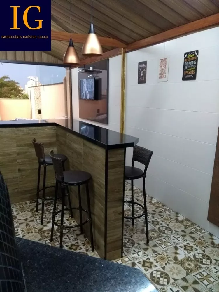 Cobertura à venda com 3 quartos, 140m² - Foto 6