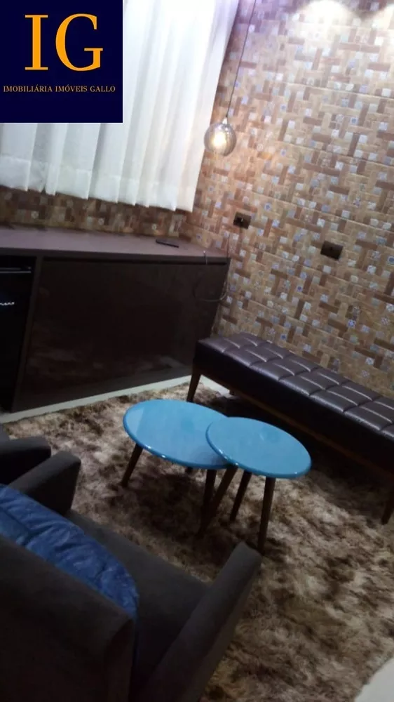 Cobertura à venda com 3 quartos, 140m² - Foto 25