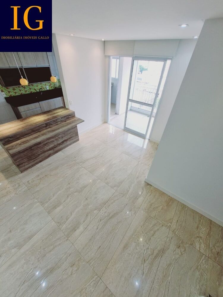 Cobertura, 2 quartos, 136 m² - Foto 3