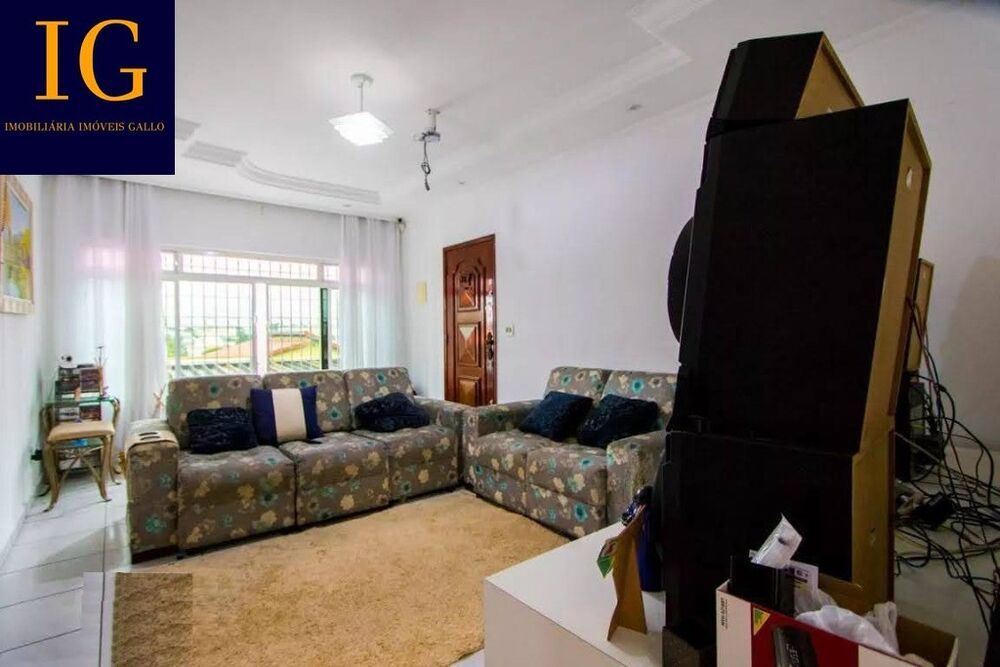 Casa à venda com 4 quartos, 224m² - Foto 11