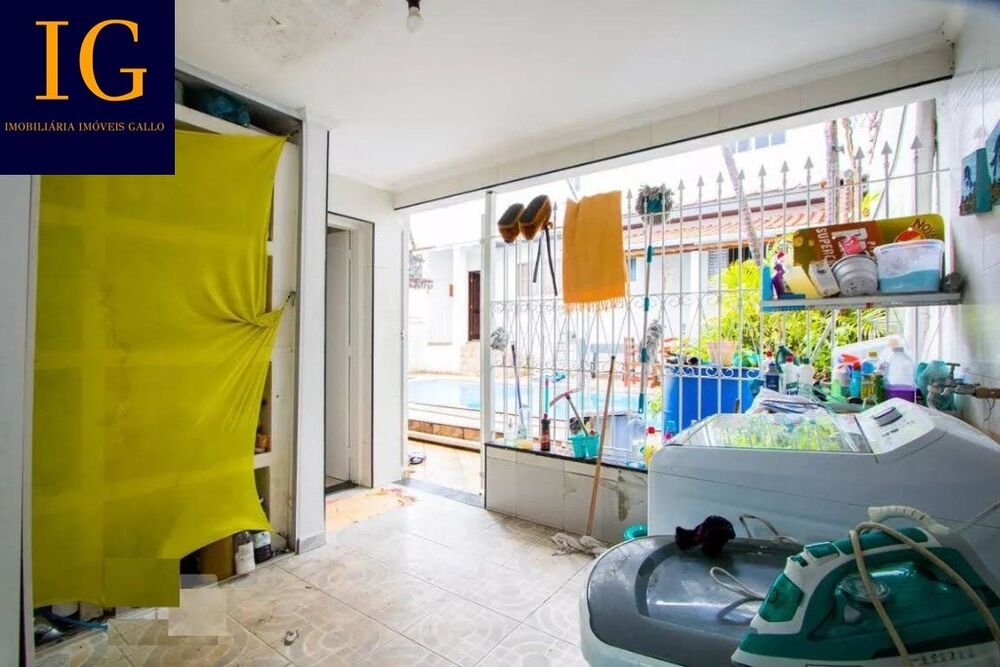 Casa à venda com 4 quartos, 224m² - Foto 10