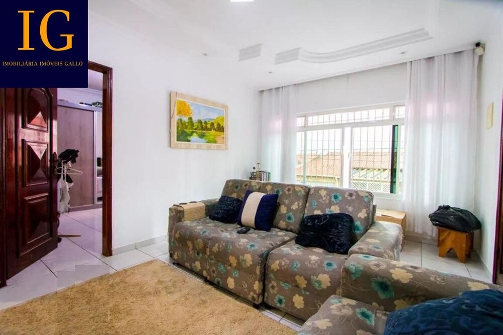 Casa à venda com 4 quartos, 224m² - Foto 12