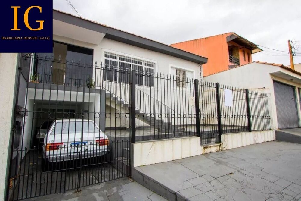 Casa à venda com 4 quartos, 224m² - Foto 20