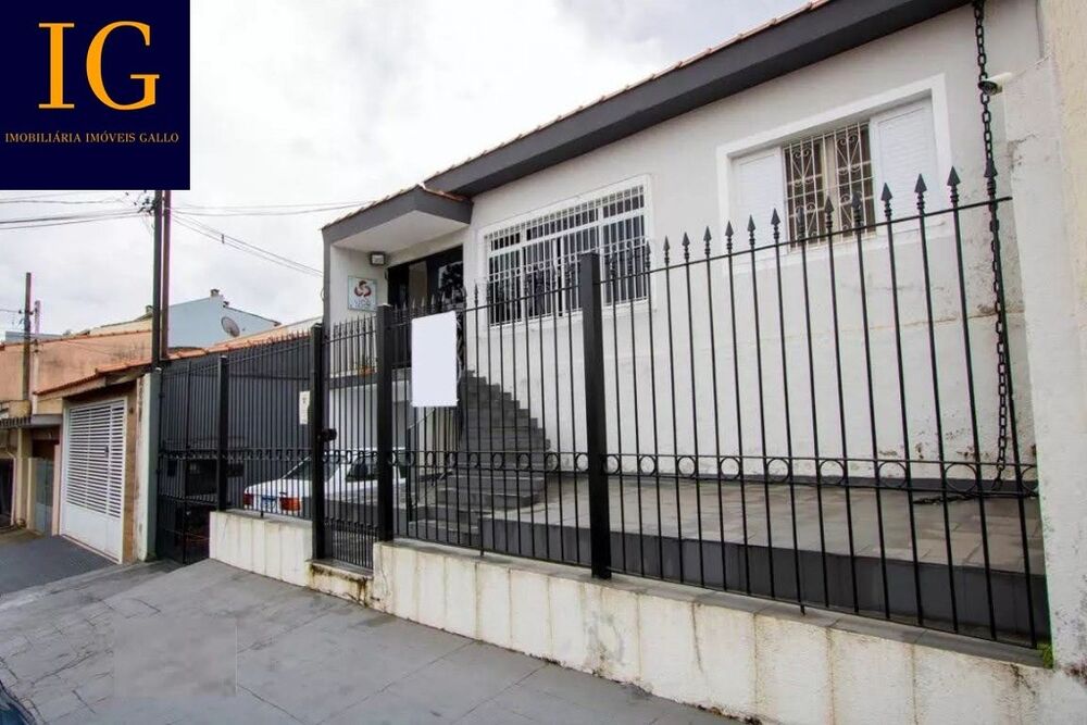 Casa à venda com 4 quartos, 224m² - Foto 19