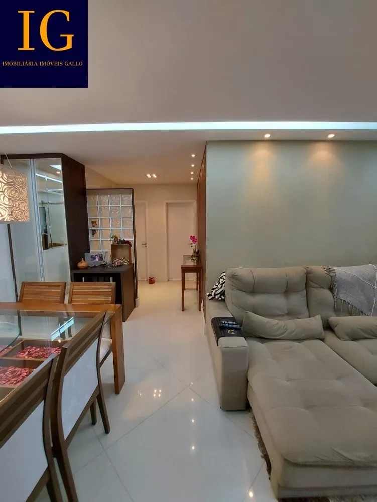 Apartamento à venda com 4 quartos, 139m² - Foto 10