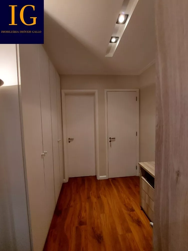 Apartamento à venda com 4 quartos, 139m² - Foto 36