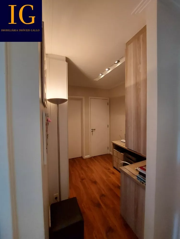 Apartamento à venda com 4 quartos, 139m² - Foto 25