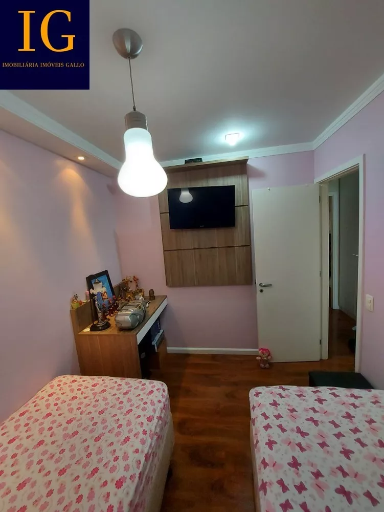 Apartamento à venda com 4 quartos, 139m² - Foto 30