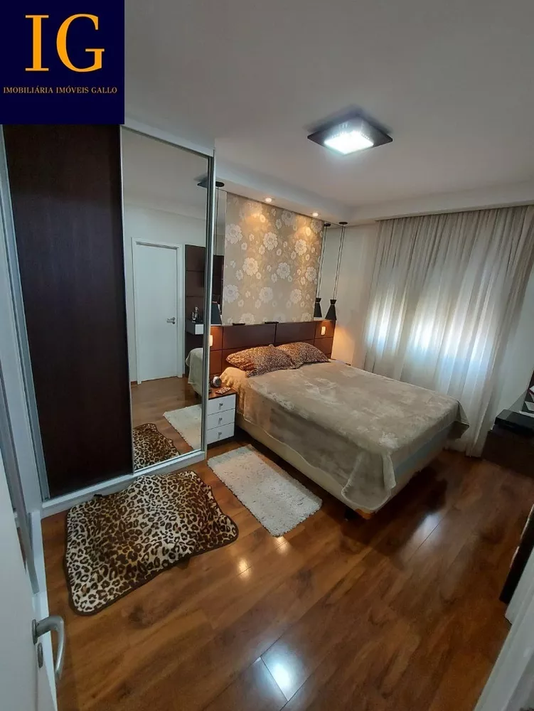 Apartamento à venda com 4 quartos, 139m² - Foto 31