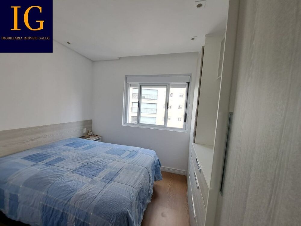 Apartamento, 3 quartos, 86 m² - Foto 3