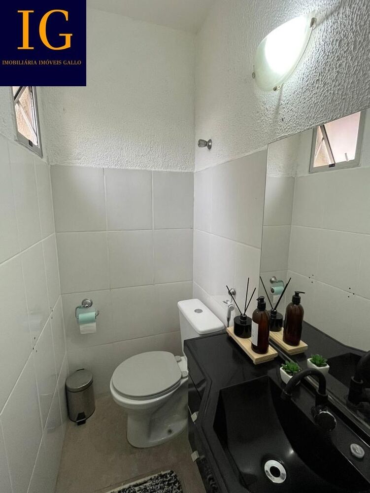 Casa, 2 quartos, 57 m² - Foto 1