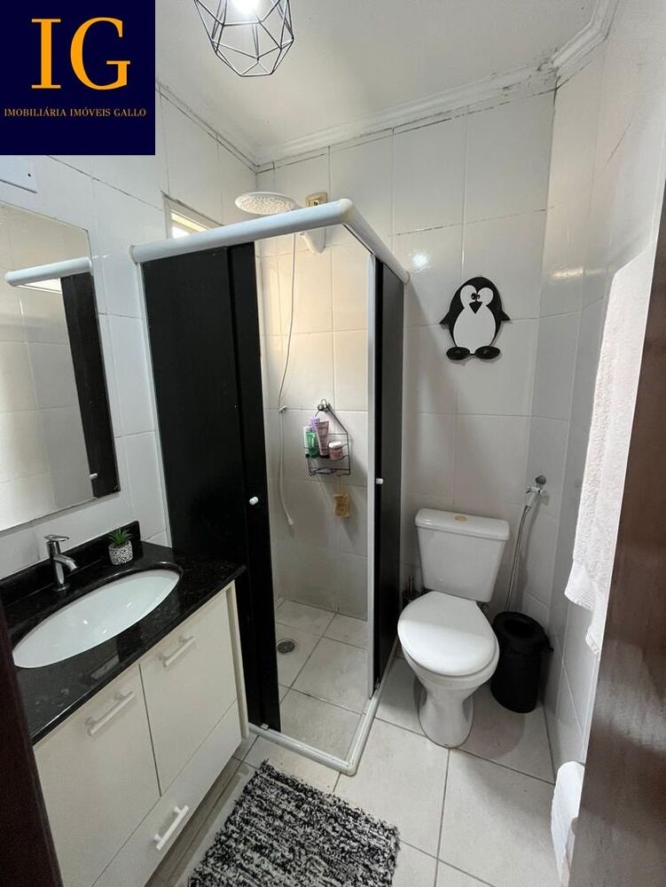 Casa, 2 quartos, 57 m² - Foto 5