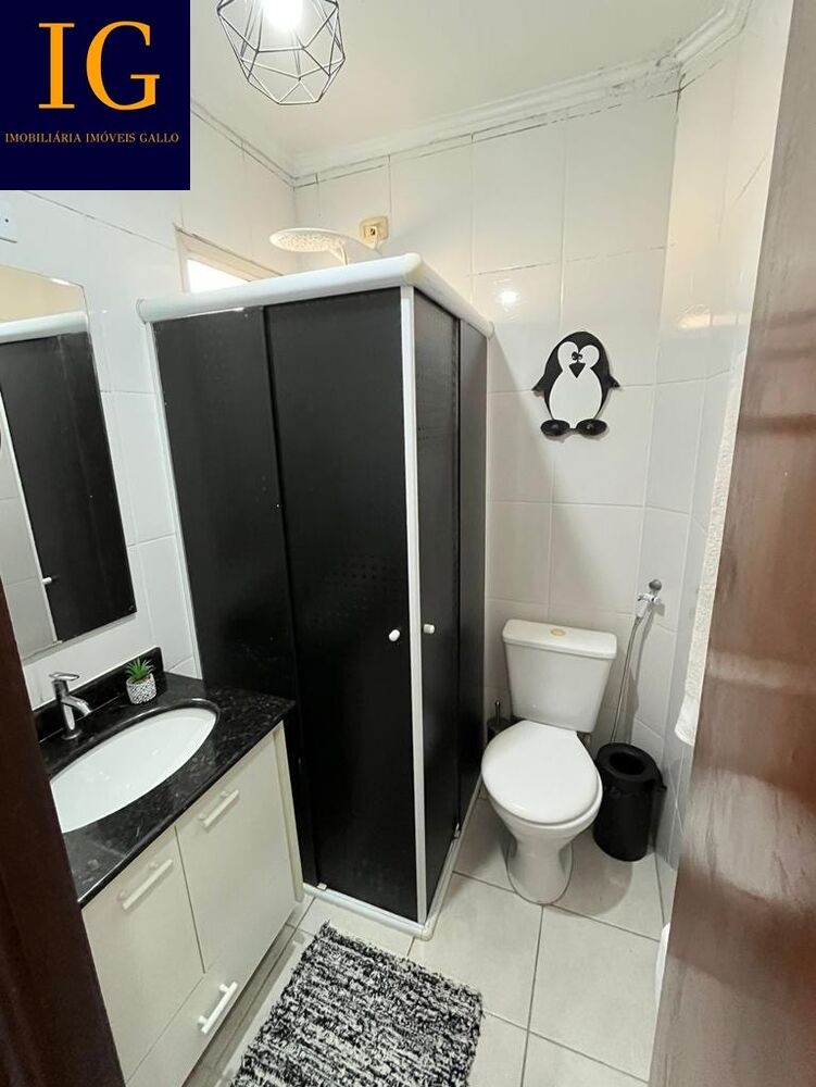 Casa, 2 quartos, 57 m² - Foto 8