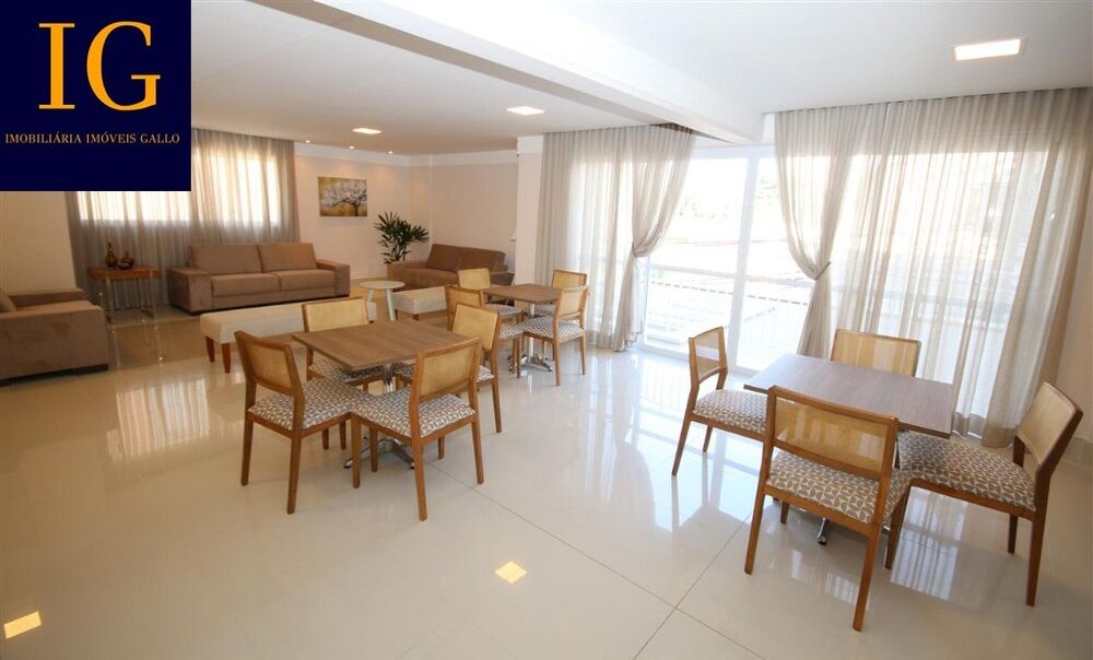 Apartamento, 2 quartos, 64 m² - Foto 4