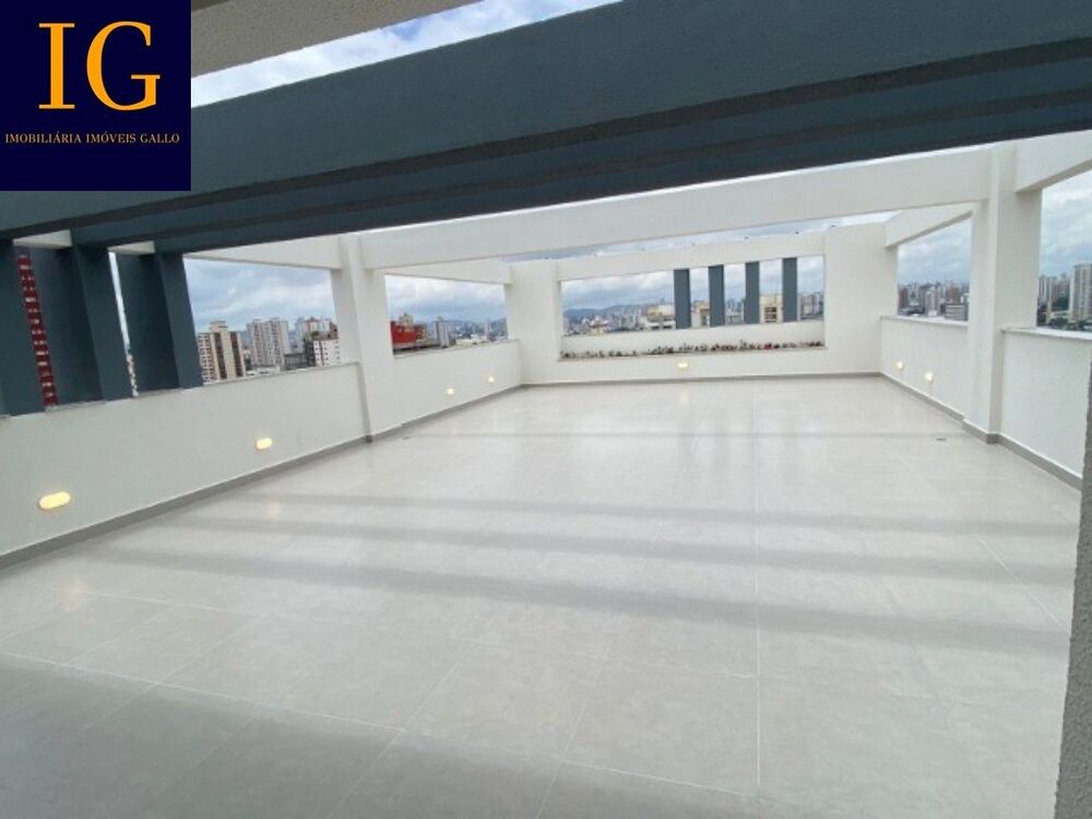 Apartamento, 2 quartos, 53 m² - Foto 4