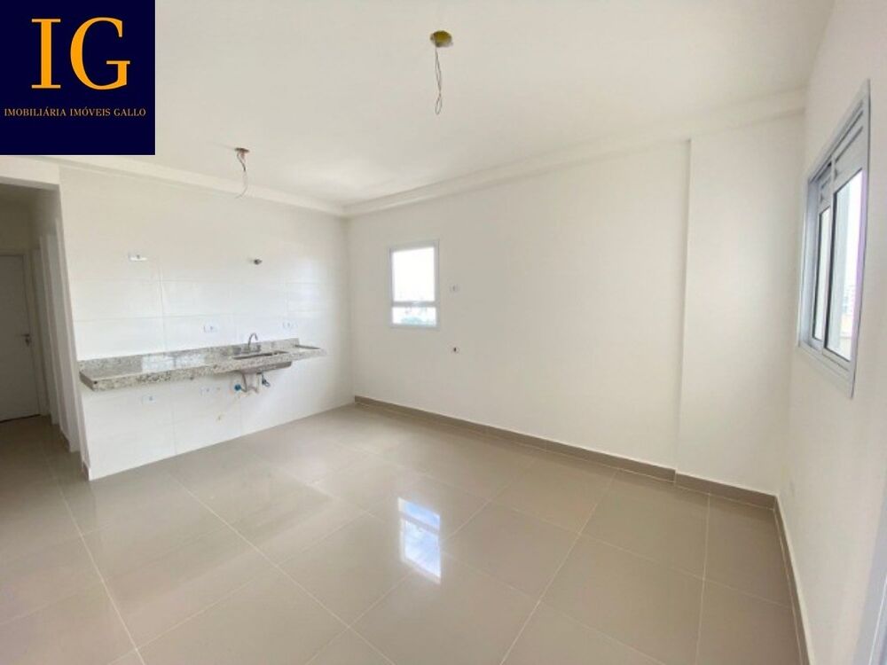 Apartamento, 2 quartos, 53 m² - Foto 2