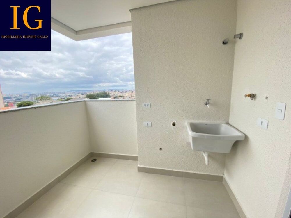 Apartamento, 2 quartos, 53 m² - Foto 3