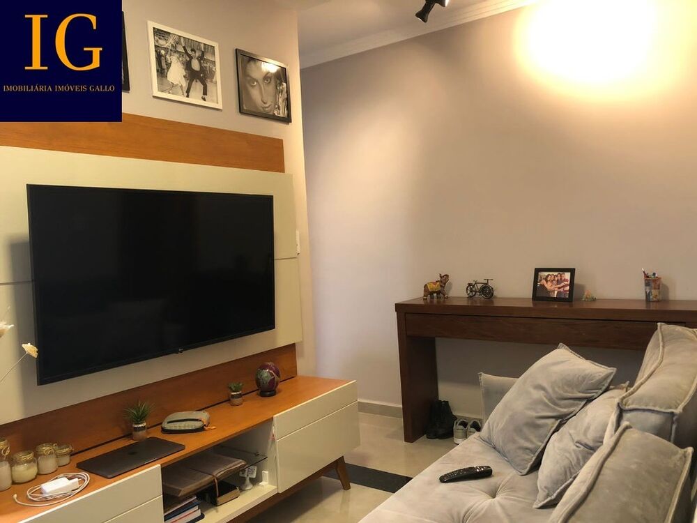 Apartamento, 2 quartos, 62 m² - Foto 2