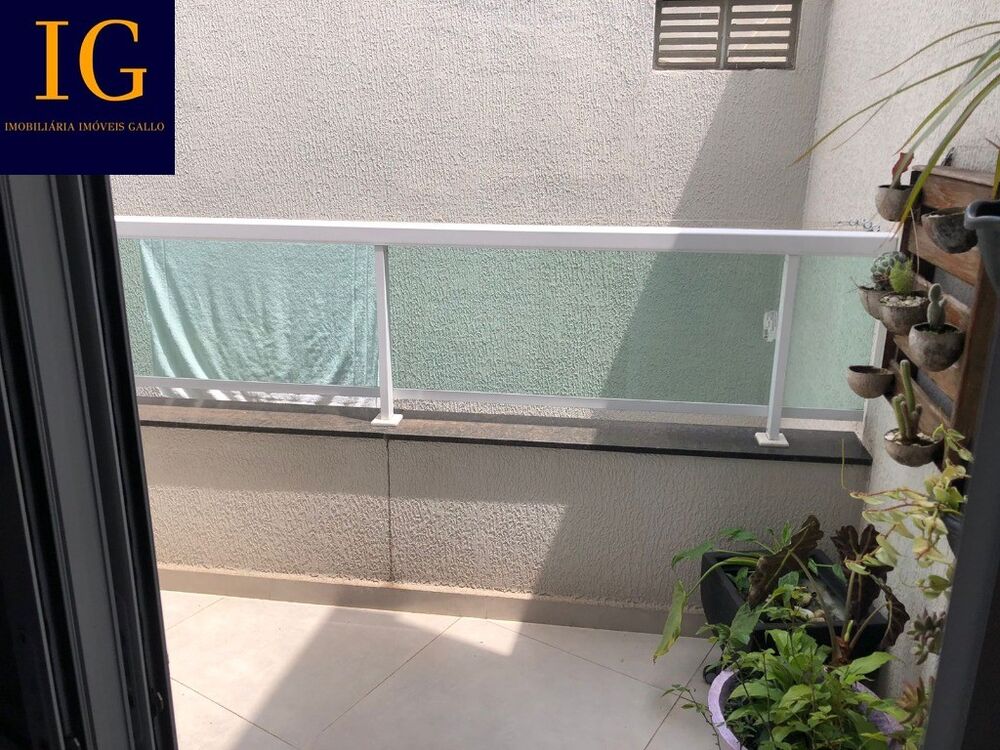 Apartamento, 2 quartos, 62 m² - Foto 4