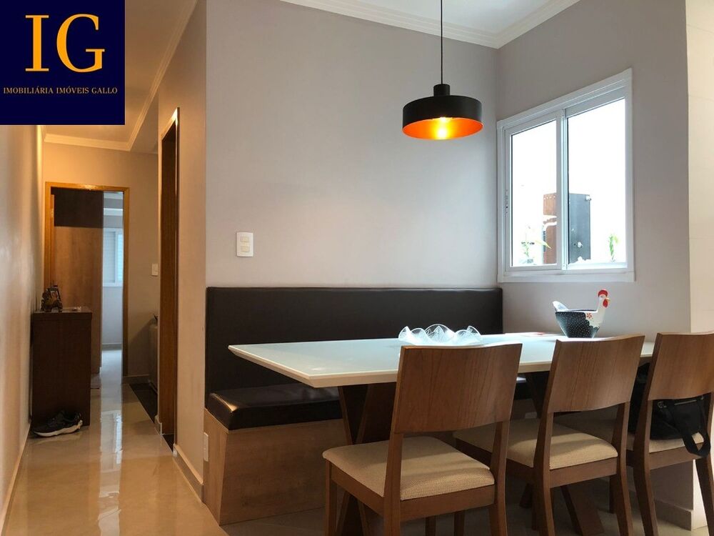 Apartamento, 2 quartos, 62 m² - Foto 1