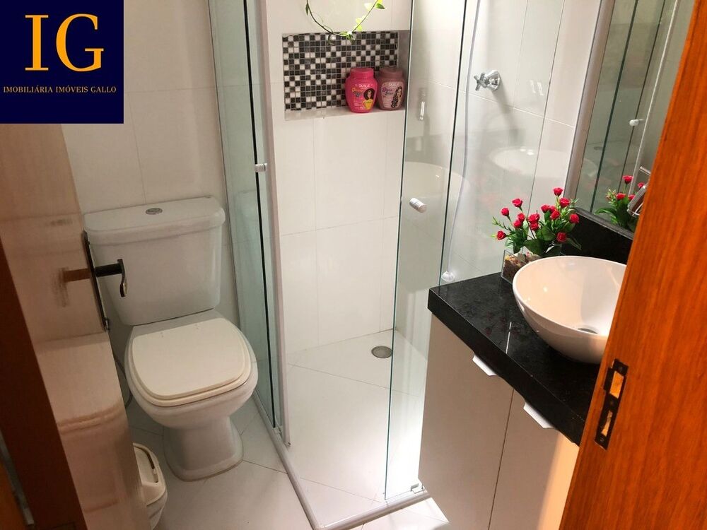 Apartamento, 2 quartos, 62 m² - Foto 3